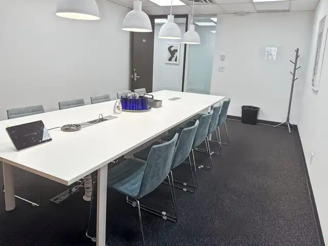 Office space for rent for 4 persons in Still Creek Dr Burnaby in Commercial & Office Space for Rent in Burnaby/New Westminster - Image 2
