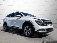 This 2023 Kia Sportage LX SUV is ready for adventure, boasting all-wheel drive for confident handlin... (image 8)