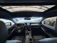The 2014 Lexus IS 250 marked the beginning of the third-generation IS, featuring the brand's signatu... (image 7)