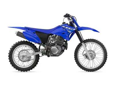 Argyll Motorsports 2026 Yamaha TT-R 230 Easy-to-use. Easy-to-start. Easy-to-maintain. The super-capa...