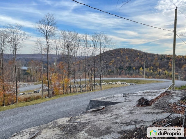 $269,000 - Residential Lot in Mont-Blanc (St-Faustin-Lac-Carré) — photo 2