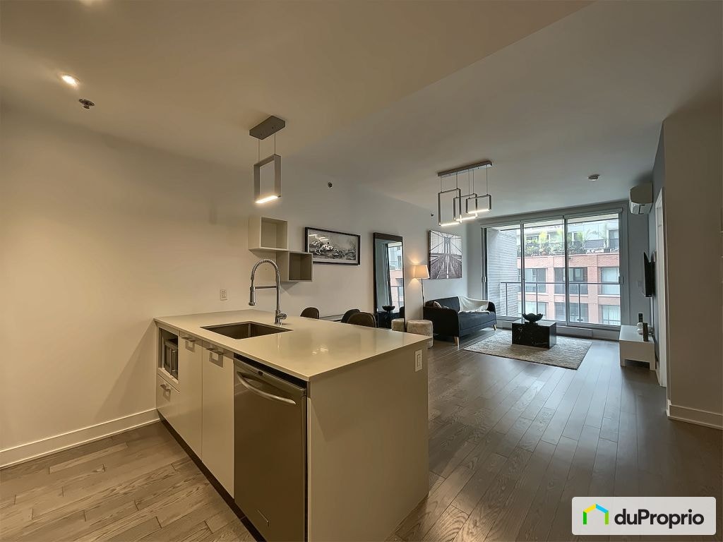 $460,000 - Condominium for sale in South-West Montreal — photo 3