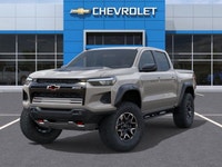 Saskatoon Motor Products - This Chevrolet Colorado delivers a 2.7 Liter DOHC Turbo engine powering t... (image 6)