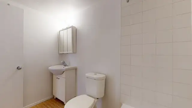 Downtown Studio - Cooper & O'Connor ~ Move in May 1st! in Long Term Rentals in Ottawa - Image 8