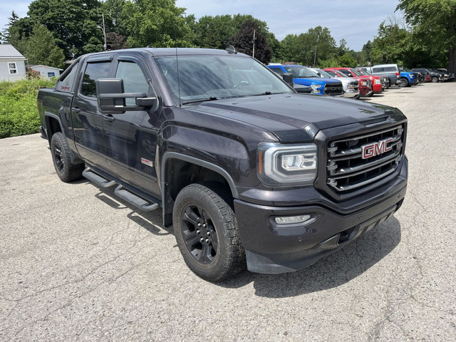 2016 GMC SIERRA ALL TERRAIN in Cars & Trucks in London - Image 3