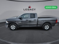 Welcome to Legacy Dodge Claresholm. Air Conditioning, Power Windows, Power Doors, Cruise Control! On... (image 4)