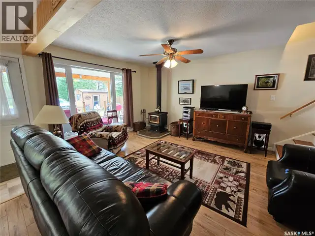 109 Aspen DRIVE Meadow Lake Rm No.588, Saskatchewan in Houses for Sale in Meadow Lake - Image 4