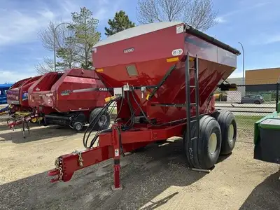 Welcome to Horizon Ag & Turf Location: Horizon Ag & Turf Mayerthorpe 2023 SALFORD TROOPER, 21.5 X 16...