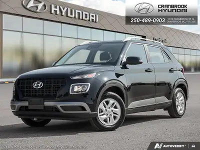 Welcome to Cranbrook Hyundai, where excellence meets service! At Cranbrook Hyundai, were committed t...