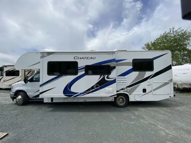 2022 Thor Motor Coach Chateau 28Z in RVs & Motorhomes in Bedford - Image 7