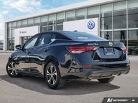 * XTRONIC CONTINUOUSLY VARIABLE TRANSMISSION (CVT) WITH SPORT MODE. * BODY-COLOURED, HEATED, POWER-A... (image 2)