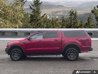 Welcome to Moncton Chrysler Jeep Dodge. Recent Arrival! 2020 Ford Ranger XLT EcoBoost 2.3L I4 GTDi D... (image 1)