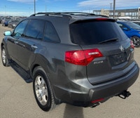 2007 Acura MDX V6 AWD | 226,630 km | 7-Passengers 4WD/AWD, ABS Brakes, Alloy Wheels, Cruise Control,... (image 5)