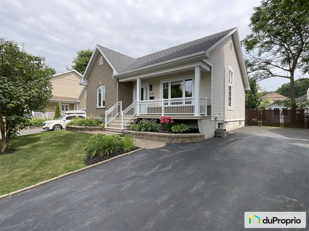 $519,900 - Bungalow for sale in Drummondville (Drummondville) — photo 2