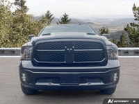 Welcome to Moncton Chrysler Jeep Dodge. Recent Arrival! 2022 Ram 1500 Classic SLT 3.6L V6 24V VVT 4W... (image 8)