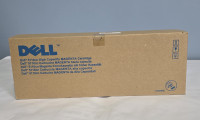 Dell KD557 5110cn Toner Cartridge (Magenta) in Retail Packaging