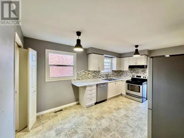 23 WALLACE DRIVE Barrie (Northwest), Ontario in Long Term Rentals in Barrie - Image 28