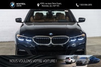 *English below* *Français:* Cette impressionnante BMW 330i xDrive Sedan, provenant d'un seul proprié... (image 1)