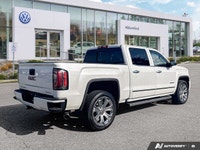 This GMC Sierra 1500 delivers a Gas V8 6.2L/376 engine powering this Automatic transmission. Wireles... (image 4)