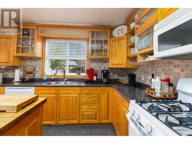 3009 SOLOMON WAY Terrace, British Columbia in Houses for Sale in Terrace - Image 12