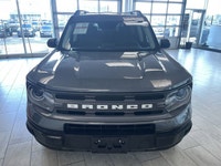 The 2024 Ford Bronco Sport Big Bend is a rugged yet practical compact SUV designed for drivers who w... (image 5)