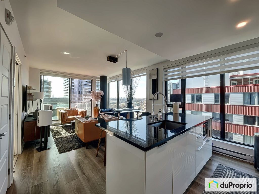 $519,000 - Condominium for sale in Griffintown — photo 2