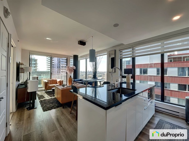 $519,000 - Condominium for sale in Griffintown — photo 2