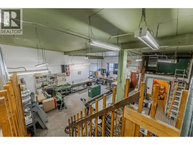 134 Estabrook Avenue Penticton, British Columbia in Commercial & Office Space for Sale in Penticton - Image 19