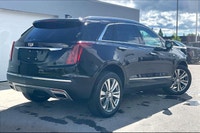 Welcome to Carter Cadillac Ltd. . (image 4)