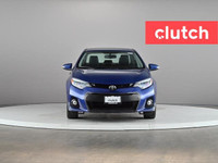 Front Heated Seats, Climate Control, Auxiliary Audio Input and more! Clutch is the largest online us... (image 2)