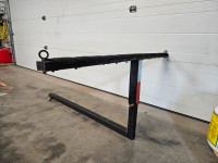 Hand Made Truck Bed Extender City of Halifax Halifax Preview