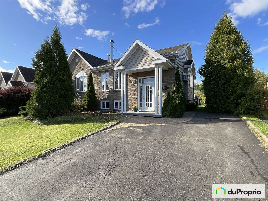 $399,900 - Semi-detached for sale in Levis — photo 1