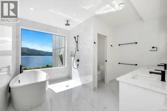 8394 Sa-Seen-Os Rd Youbou, British Columbia in Houses for Sale in Cowichan Valley / Duncan - Image 32