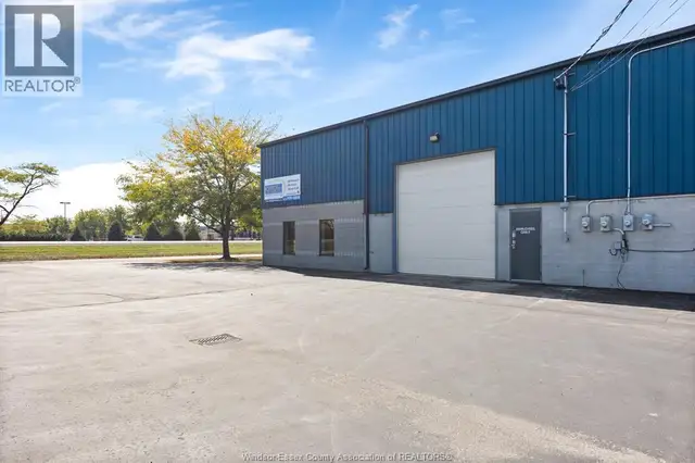 492 BLANCHARD PARK Unit# 1 Lakeshore, Ontario in Commercial & Office Space for Rent in Windsor Region - Image 18