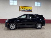 OPTIONS: APPLE CARPLAY - ANDROID AUTO - BLUETOOTH - BACKUP CAMERA - POWER DRIVERS SEAT - KEYLESS STA... (image 1)