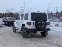 The new 2026 Jeep Wrangler Sahara is a capable and versatile SUV that blends legendary off-road perf... (image 3)