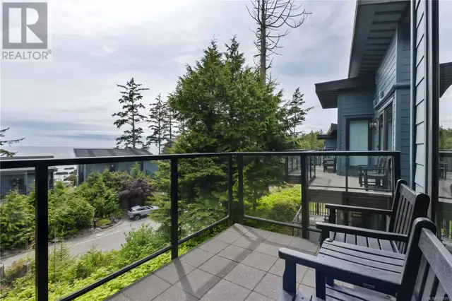 2004 596 Marine Dr Ucluelet, British Columbia in Condos for Sale in Port Alberni - Image 15