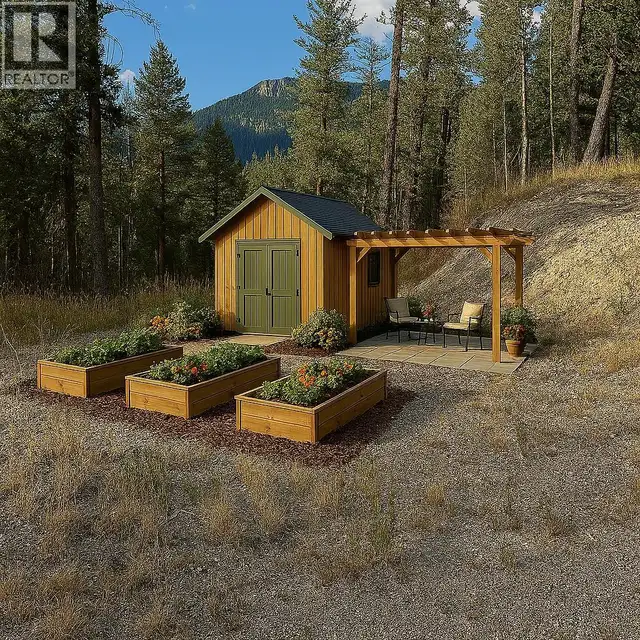 2400 KOOTENAY RD NO 3 Road Lot# 2 Windermere, British Columbia in Land for Sale in Cranbrook - Image 25