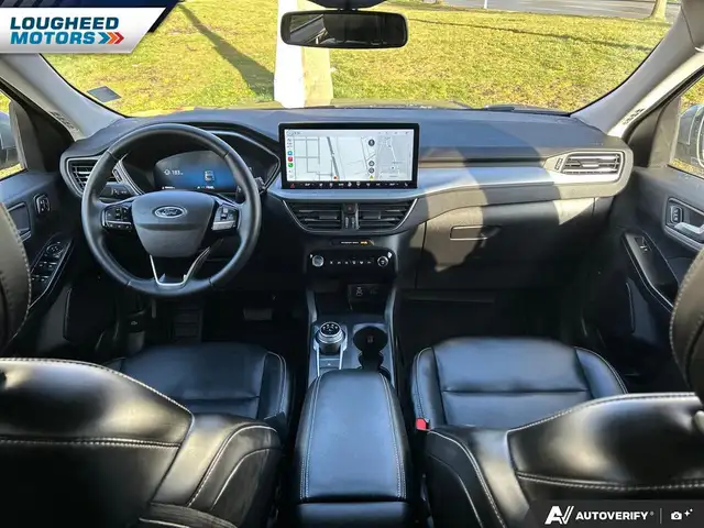 2024 Ford Escape Platinum in Cars & Trucks in Mission - Image 22