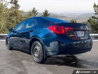 Welcome to Moncton Chrysler Jeep Dodge. Recent Arrival! 2017 Toyota Corolla SE 1.8L I4 DOHC FWD CARF... (image 3)