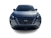 Odometer is 19844 kilometers below market average! Recent Arrival! 2024 Nissan Rogue Local Trade, Bl... (image 3)