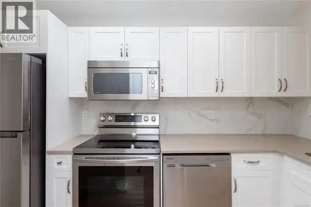 204 9725 Fourth St Sidney, British Columbia in Condos for Sale in Victoria - Image 9