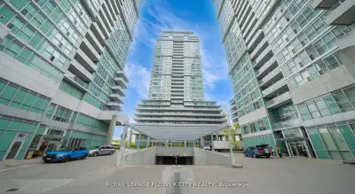 Price: $386,990 / $1,468/mo Stylish 1-Bedroom, 1 Bath Near Scarborough Town Centre Enjoy Modern Urba...