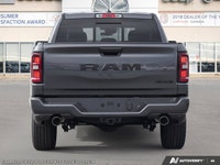 This Ram 1500 boasts a Twin Turbo Regular Unleaded I-6 3.0 L/183 engine powering this Automatic tran... (image 5)