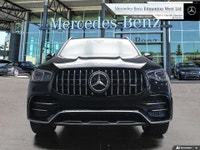 Premium Pkg | AMG Styling Exterior & Interior Pkg | XPEL Protection Film | Black w/ Grey Stitching A... (image 3)