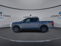 FX4 Off-Road Package, Off-Road Tuned Suspension, Leather Seats, 18 inch Aluminum Wheels, Sync 3! Pow... (image 4)