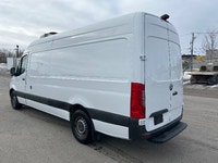 2020 Mercedes Benz SPRINTER 2020 MERCEDES BENZ SPRINTER;Light Duty Trucks - VAN-REEFER Penske Locati... (image 4)