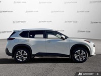 Snatch a deal on this 2023 Nissan Rogue SV before it's too late. Comfortable but agile, its dependab... (image 7)