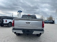The 2026 Ford F-150 stands ready with rugged utility, smart features and a presence that commands at... (image 5)