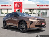 *The listed price reflects a financing offer and includes a $1,500 rebate.* *WATERLOO HONDA'S **PRE-... (image 8)